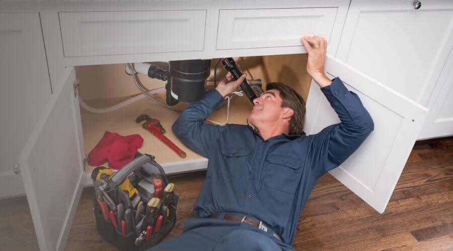 Local 24/7 Emergency Plumbing in Guthrie, TX